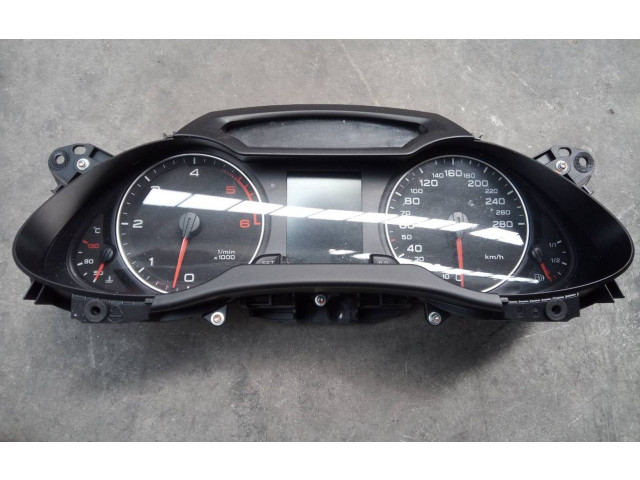 Панель приборов 8K0920900C Audi A4 Allroad