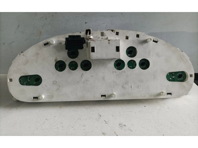 Přístrojová deska Chrysler Voyager R987AC