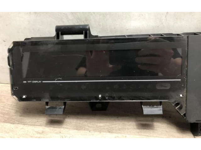 Спидометр (приборный щиток)  00006103KV, 00006103KV   Citroen C4 Aircross 