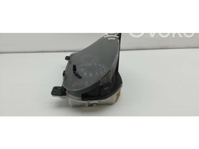 Přístrojová deska Honda Civic 2002 HR0291018