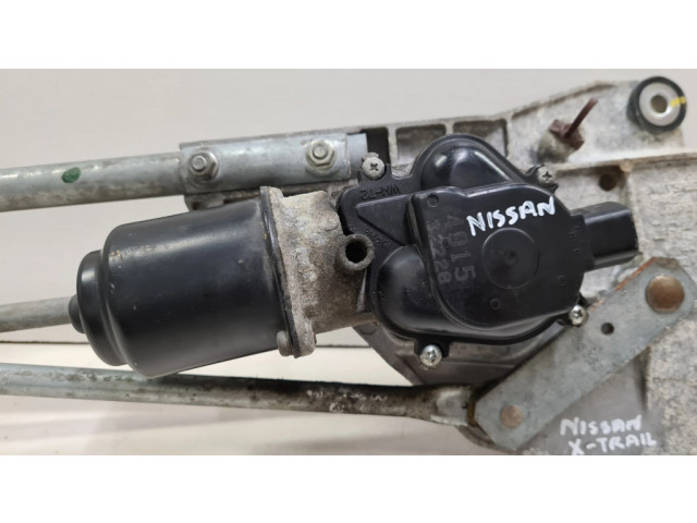 Комплект механизма стеклоочистителей