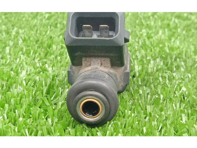 Форсунка 0280156268, 2.PINES Fiat Grande Punto 843A1000