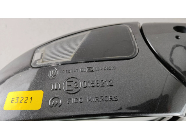 Zpětné zrcátko Maserati Quattroporte 2007 E30158212