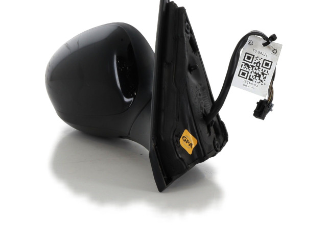 Зеркало электрическое Lancia Delta - года