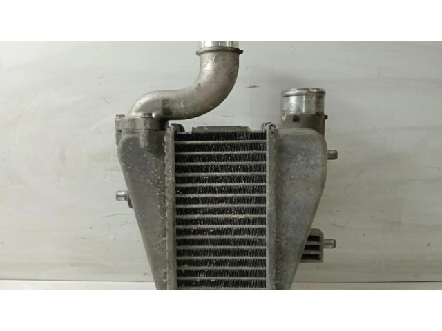 Интеркулер 1271002450 Honda Civic 2.2