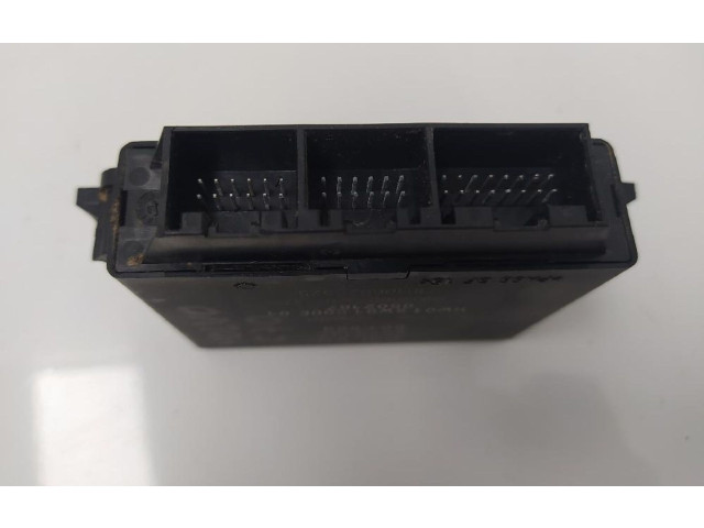 Блок управления 8673137 Volvo C70