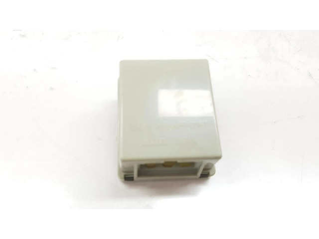 Блок управления 38310SEAG01 Honda FR-V