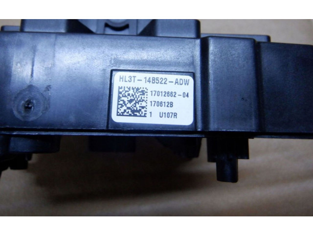 Подрулевой шлейф SRS HL3T14B522ADW   Ford F150