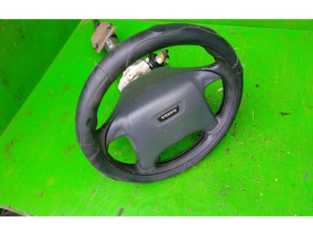рейка Колонка рулевая Volvo S40, V40 1995 - 2004 года