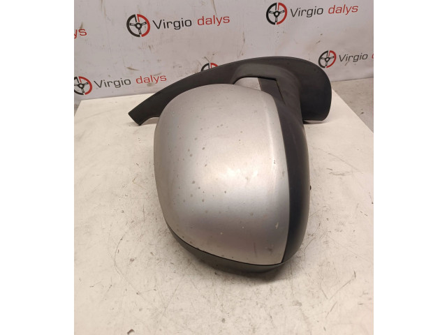 Zpětné zrcátko Mercedes-Benz Citan W415 2013