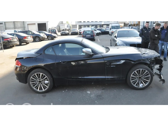 Блок АБС 6850890 BMW Z4 E89 2009-2017 года