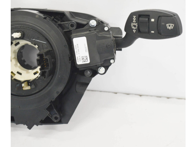 Подрулевой переключатель BMW 5 E60 E61