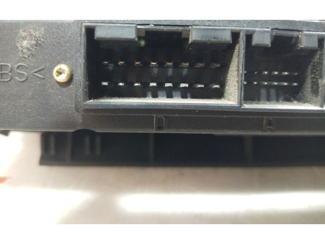 Блок управления климат-контролем 8P0820043D, 8P0820043D   Audi A3 S3 8P