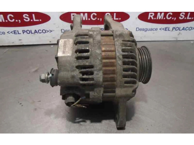 Zpětné zrcátko Mitsubishi Colt CZ3 1800A070