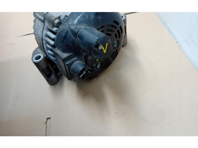 Генератор 51916020   Opel Combo D      