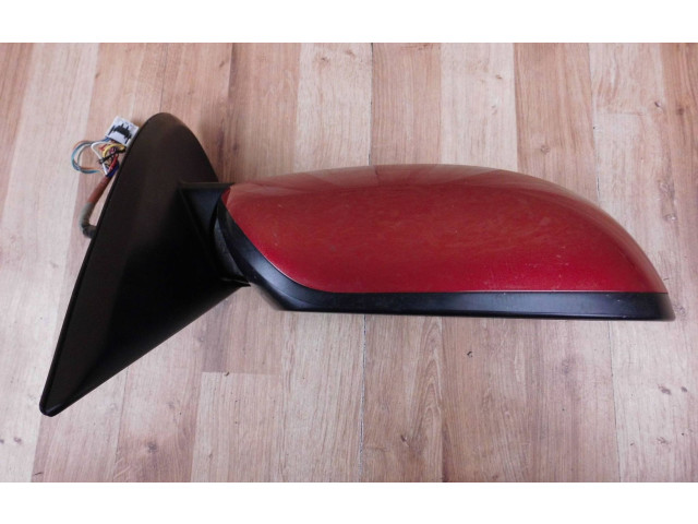 Зеркало электрическое Mitsubishi Outlander 2013 - 2021 года