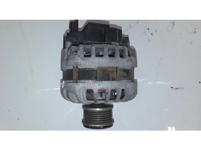 Генератор 231004527 Dacia Dokker 1.6