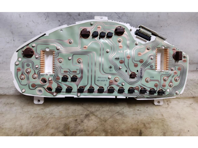 Панель приборов MR308409 Mitsubishi Carisma