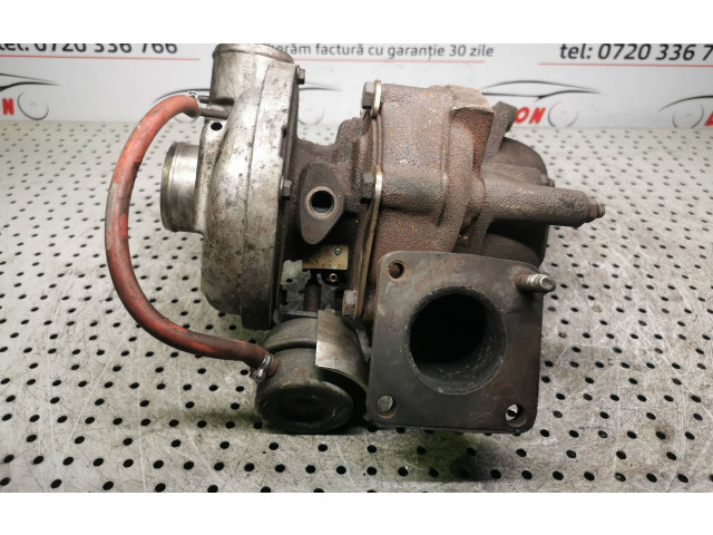 Турбина Alfa Romeo 166 46763886