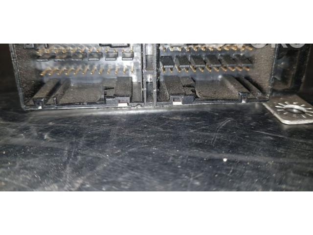 Блок подушек безопасности Fiat Grande Punto