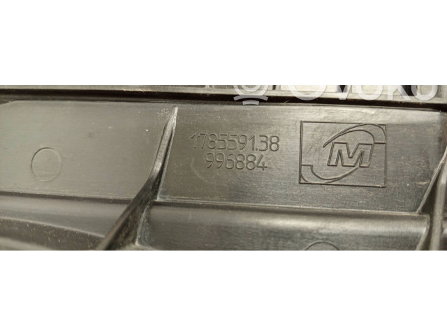 Вентилятор радиатора 6925702, 67326925702 BMW Z4 E85 E86