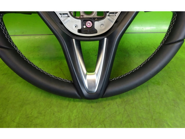 Volant Infiniti QX30 2018   