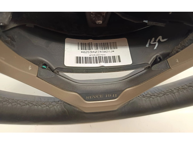 Руль Jeep Grand Cherokee 2010 - 2021 года 025TMGF2B302YJ