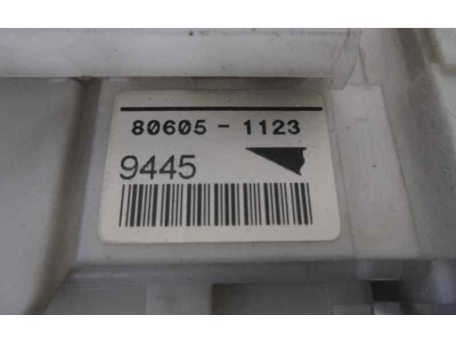 Pojistková skříňka Řídící jednotka BSM 8273047290, 8G281423 Toyota Prius (XW20) 2008