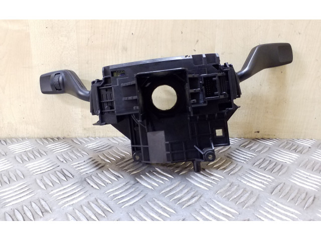 Подрулевой шлейф SRS ZWAC30076D, 6G9T13335BH   Ford Galaxy