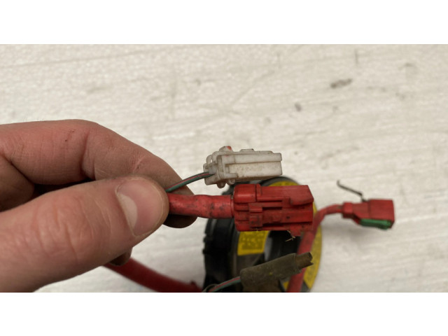 Подрулевой шлейф SRS MZ0F510071, MZ0F510077 Mitsubishi Space Wagon