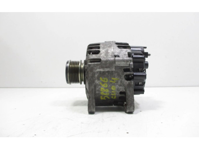 Генератор 231007865RA   Renault Clio III      