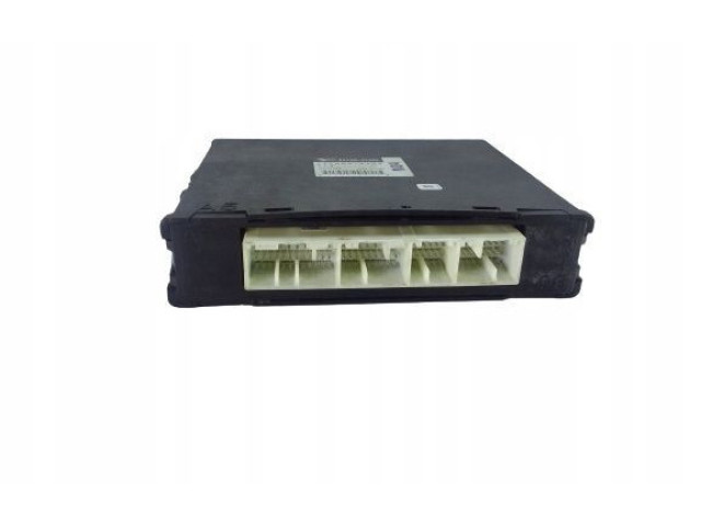 Блок управления двигателя 8956097429, 8956097429   Daihatsu Sirion