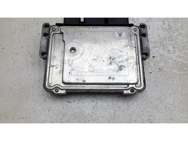 Řídící jednotka 0261s04161 Mini Cooper Hatch Hardtop 2004