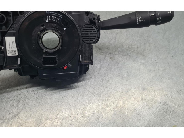 Подрулевой шлейф SRS 98312579ZD, MANIPULOSINCLUIDOS Citroen C3 Aircross