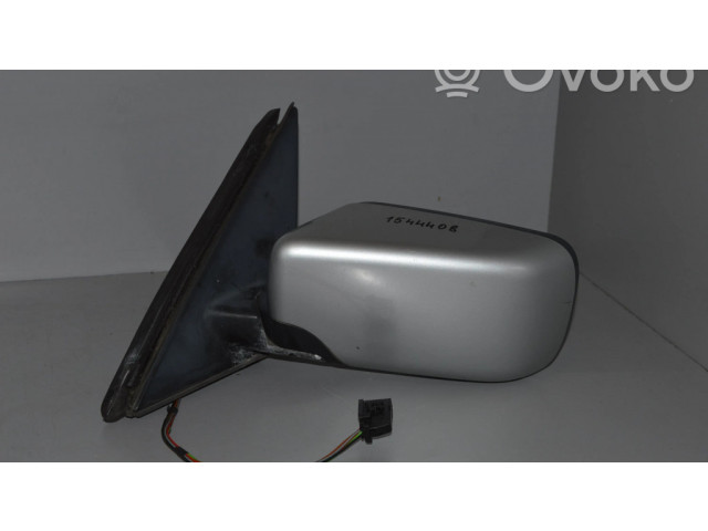 Zpětné zrcátko levé BMW 5 E39 1999