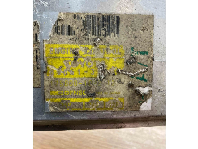 Řídící jednotka 1758001092 Toyota Hilux (N140, N150, N160, N170) 1997