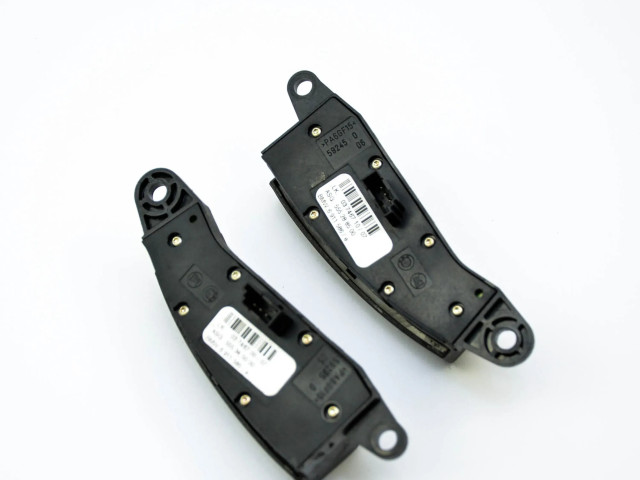 Volant BMW 7 E65 E66 2004 6911586, 6911585