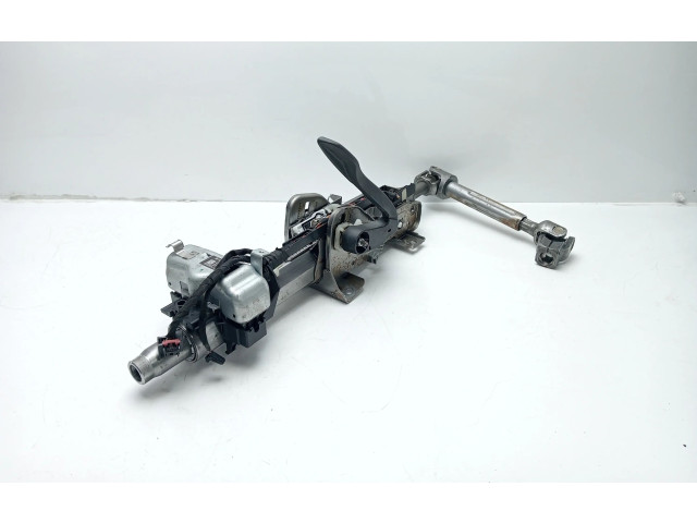    Рулевая рейка 5Q1419502BF   Audi A3 S3 8V 2013 - 2019 года