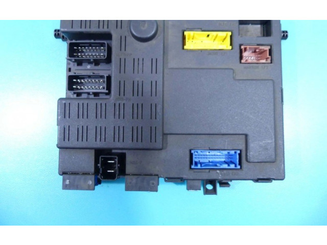 Блок комфорта 9639087380, IMPRK1338742   Citroen Xsara   