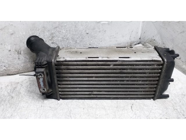 Интеркулер  9682434580, M133920E   Citroen Berlingo 1.6