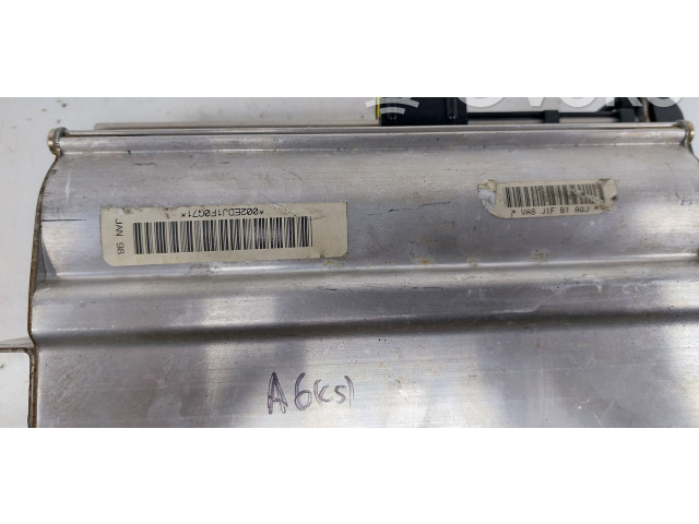 Подушка безопасности пассажира 4B1880204C   Audi A6 S6 C5 4B