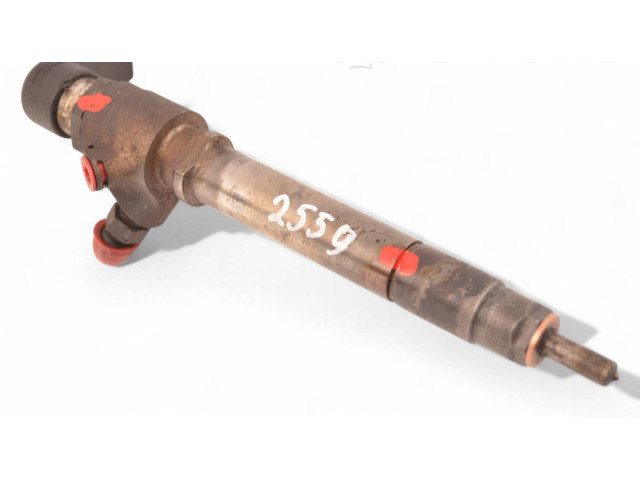 Форсунка 5U3Q9H529AA, C2C23973 Jaguar XF X250 AJD 7G