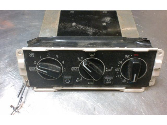 Блок управления климат-контролем W407K   Volvo 940