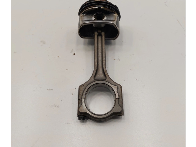 Píst 12417812070, 0001138006 Mini One - Cooper Coupe R56 DV6TED4(9HZ)