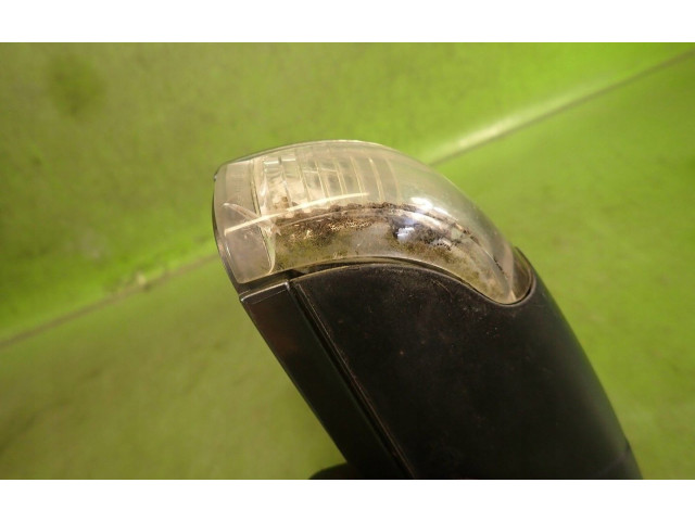 Зеркало электрическое Volkswagen Touran I 2003 - 2010 года