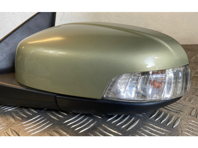 Zpětné zrcátko Volvo S40 2008 30716271, 4300761