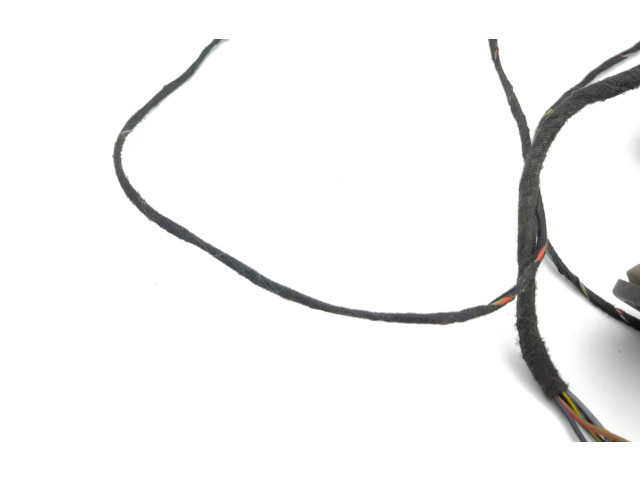 Блок подушек безопасности KWES44201, 342200321   Jeep Cherokee