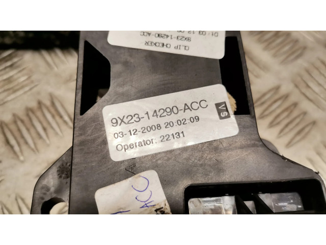 Блок предохранителей 9X2314290ACC Jaguar XF X250