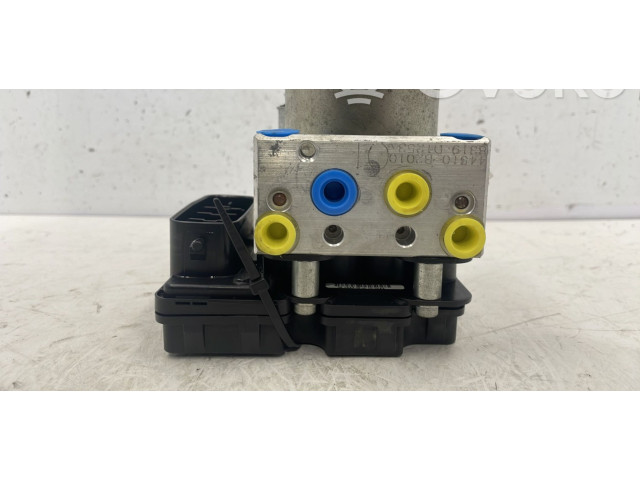 Блок АБС 44050B2010 Daihatsu Trevis 2008 - 2010 года