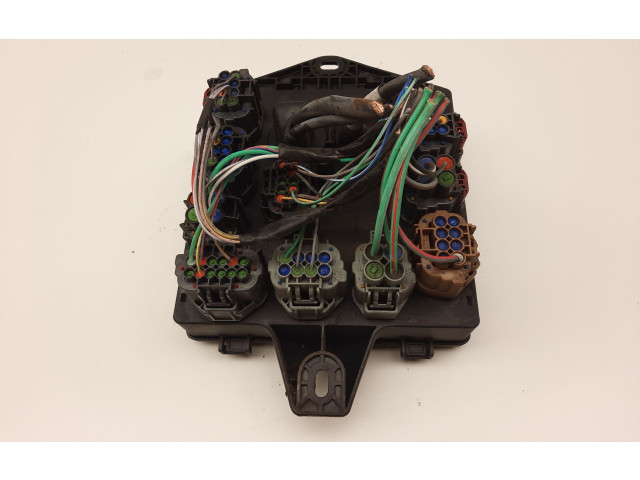 Блок предохранителей AW9314A073AC Jaguar XJ X351